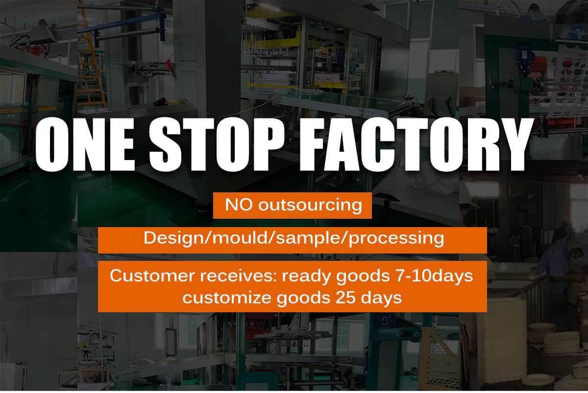ONE STOP FACTORY