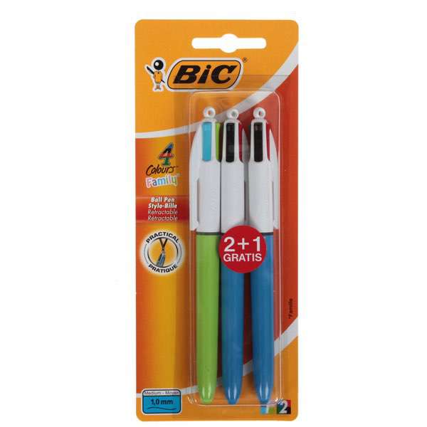 Pen Blister Packaging HLD-BP003