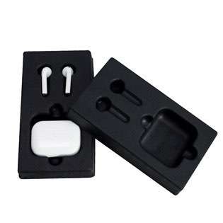 Pulp Molded Packaging Products For Headset HLD-P001