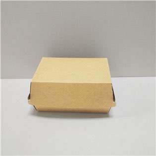 Kraft Box For Food HLD-KF013