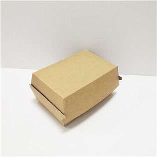 Kraft Box For Food HLD-KF013