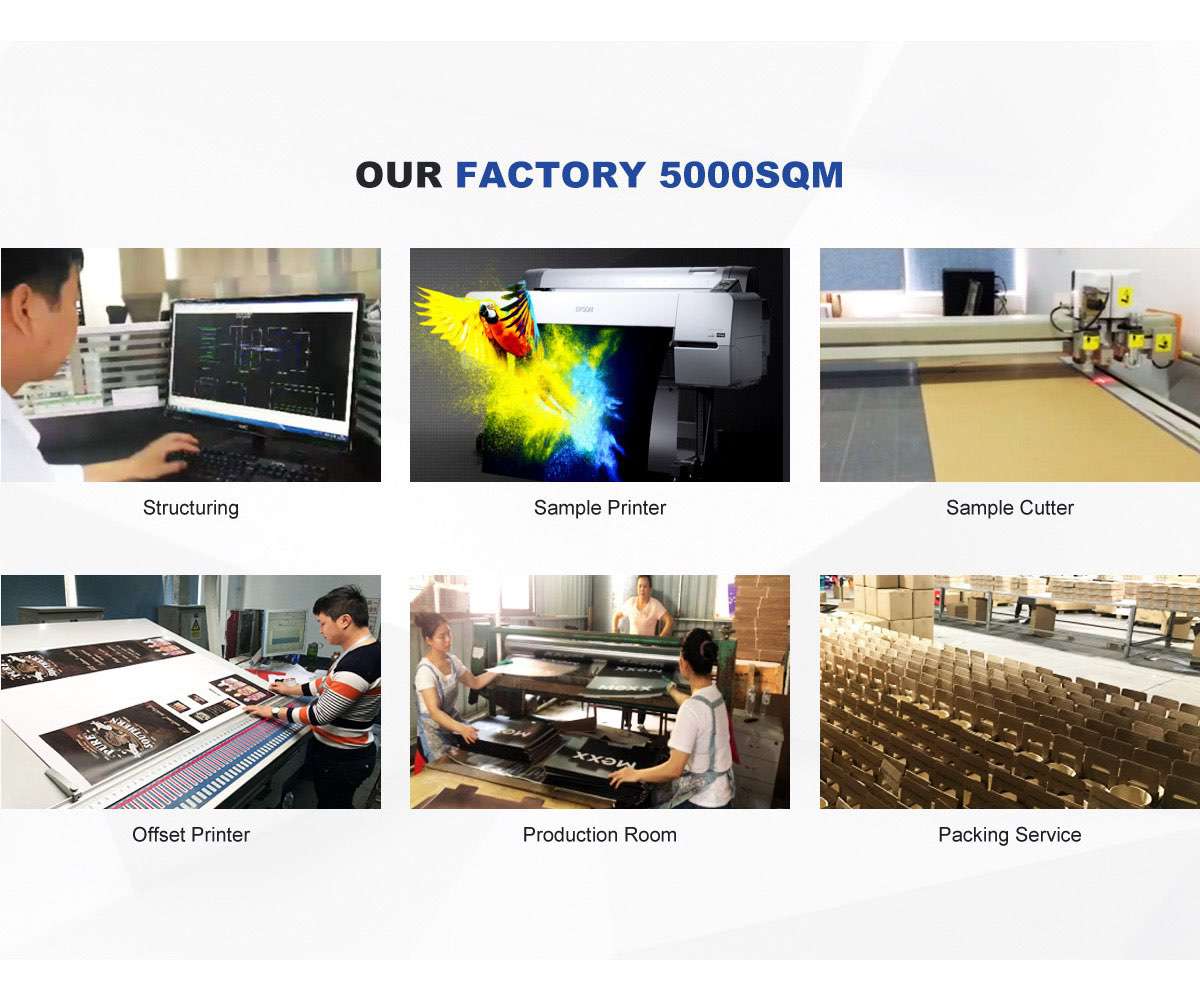 factory and production machine of lanshow holiday display