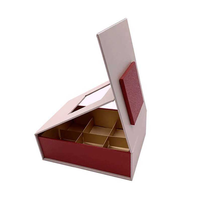 1.chocolate boxes
