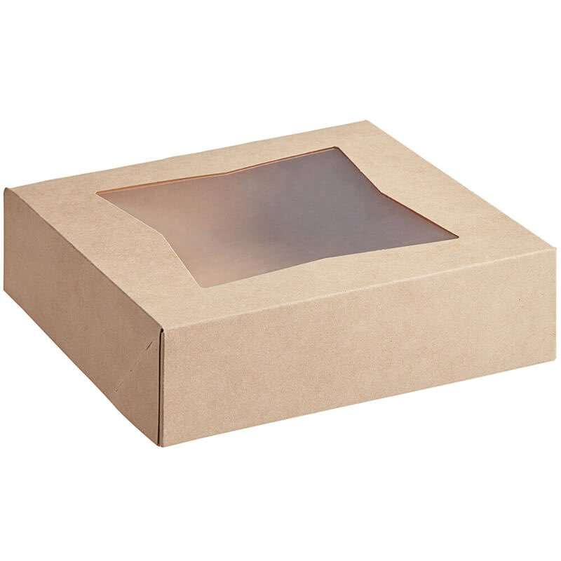 3.Kraft bread boxes