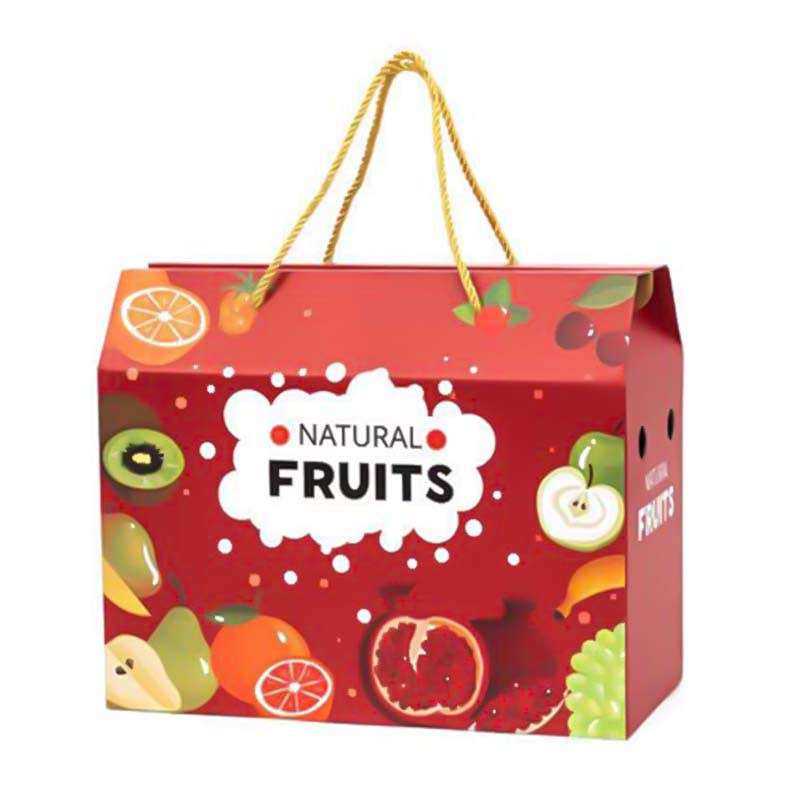 1.fruit boxes