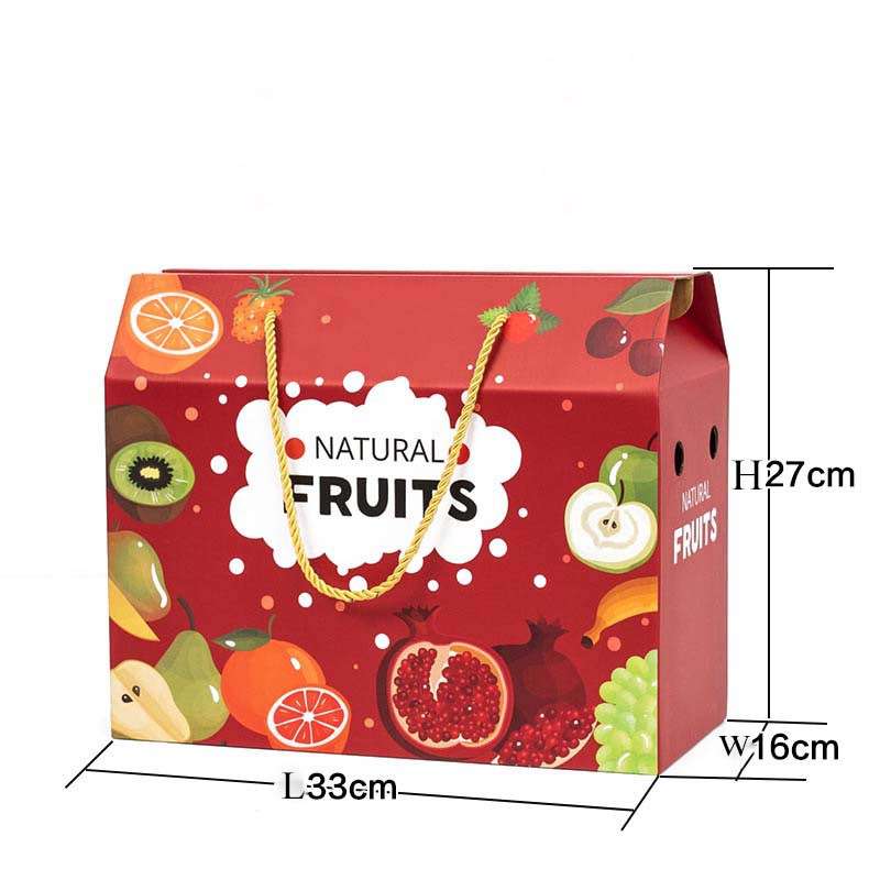 2.fruit boxes
