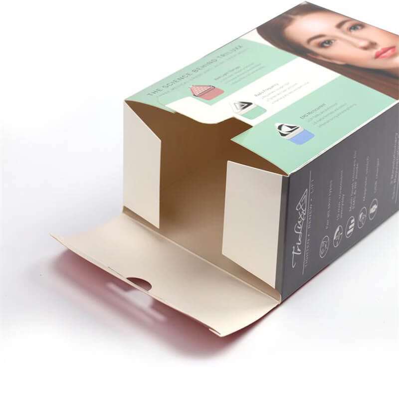 1.Cosmetic Packaging Boxes