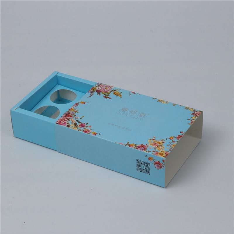 4.wholesale cosmetic box