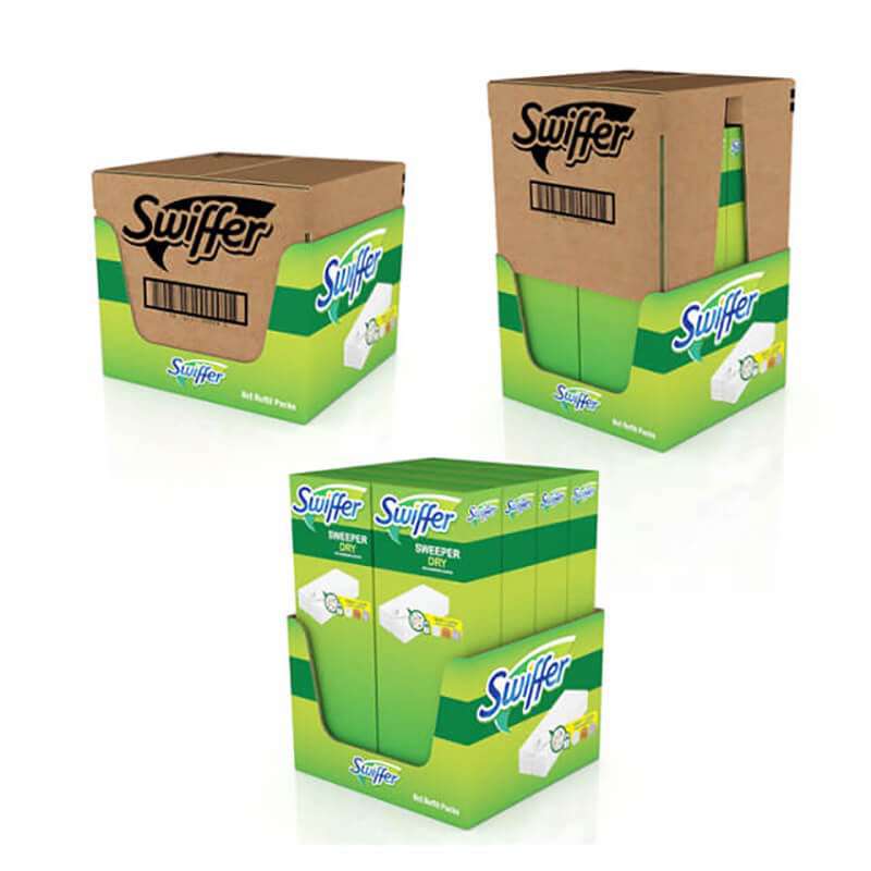 5. Skincare Toothpaste Cardboard Packaging