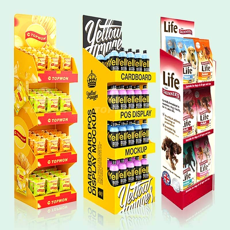 cosmetics-set-floor-carton-display-stand-makeup-products-pos-cardboard