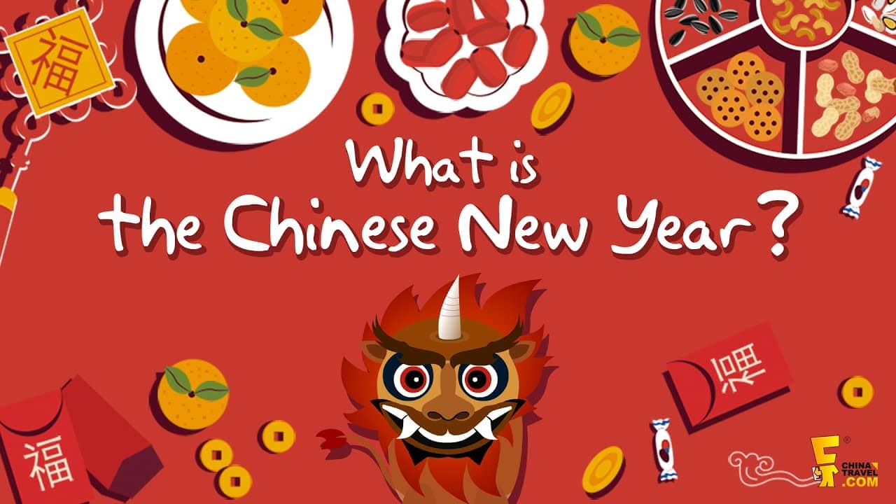 Why Does Chinese New Year Date Change Every Year?