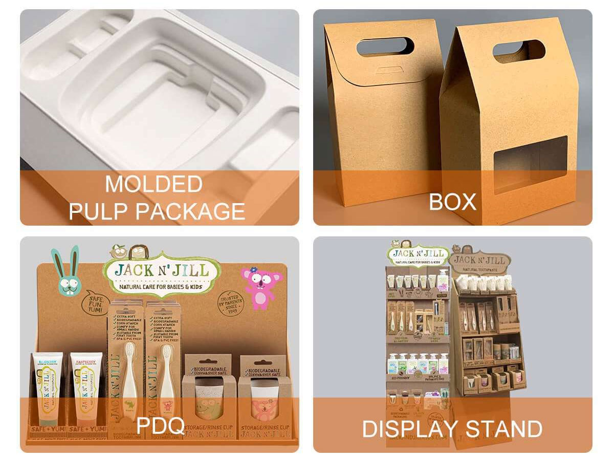 all products catalog