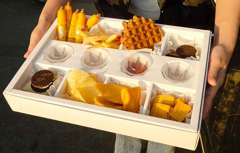 picnic box