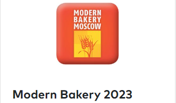Modern Bakery Moscow 2023: The Future of Baking