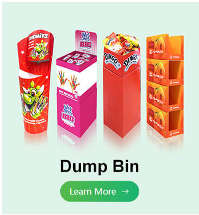 dump bins