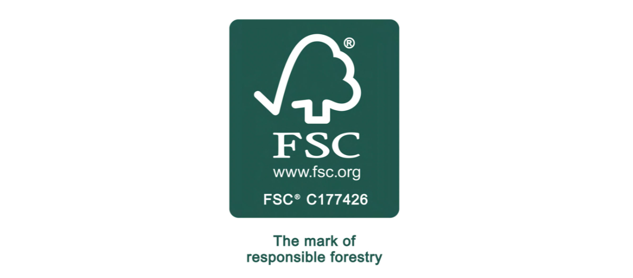 What Does It Mean to Be FSC Certified