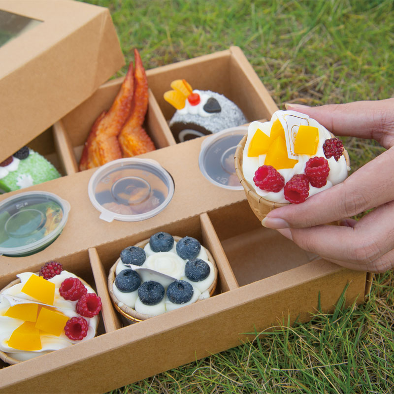 grazing boxes