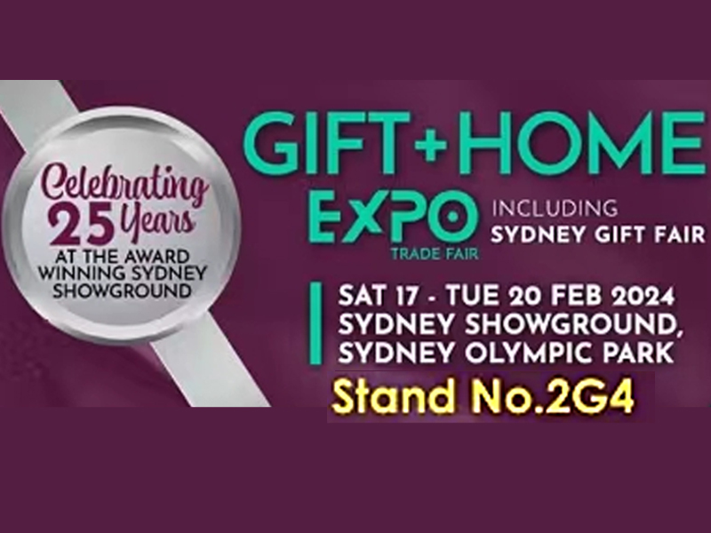 HolidayPac to Showcase Innovative Packaging Solutions at AGHA Exhibition in Sydney