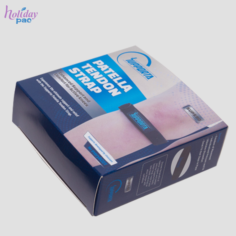 Medical care goods packaging customization