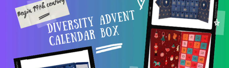 What is an Advent Calendar Box