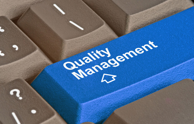 Supplier Quality Management For The Metal Pegboard Material and Other Related Staffs