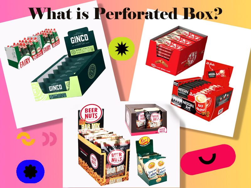 What is a Perforated Box?