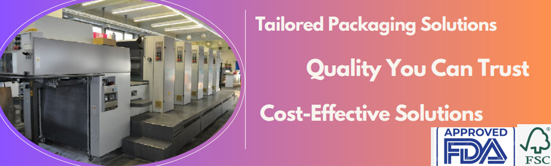 Tailored Packaging Solutions