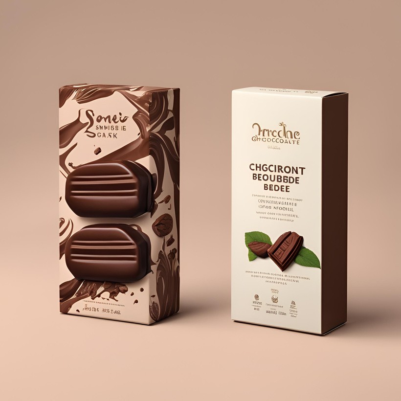 The Future of Chocolate Packaging