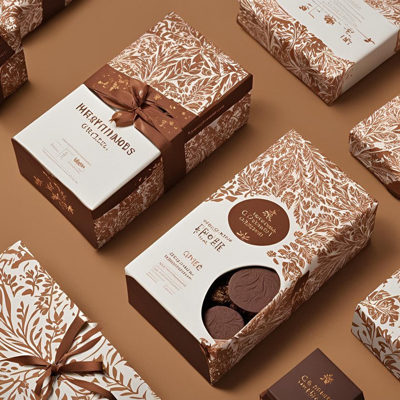 Embracing Eco-Friendly Materials for Chocolate Packaging in 2025