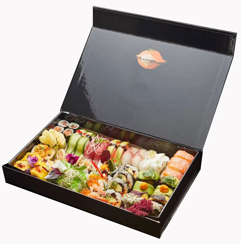 Sushi Boxes