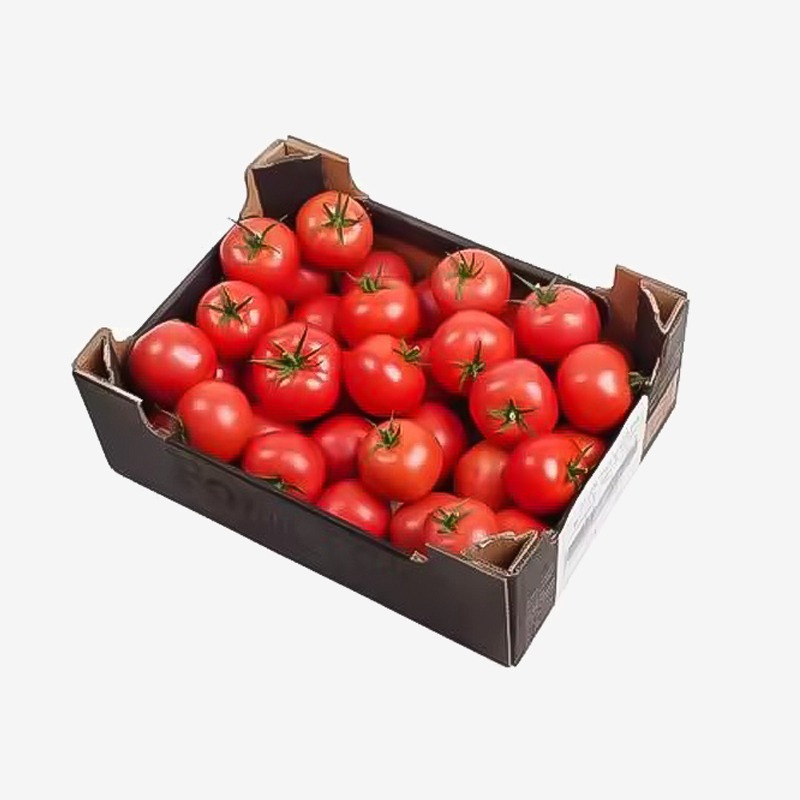 Tomato PDQ Boxes for Fruit