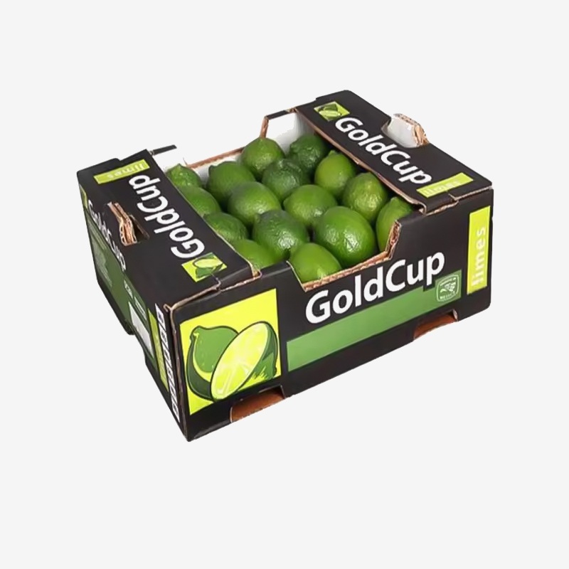 Avocado PDQ Boxes for Fruit