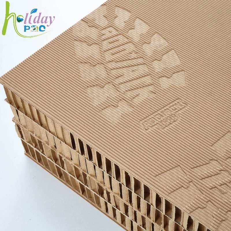 Custom Honeycomb Shoe Carton Box with Insert