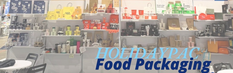 What is the best packaging for food products-HolidayPac