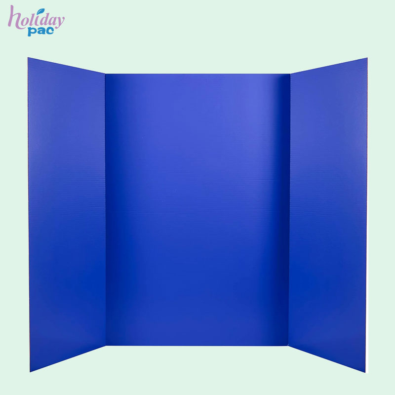 Wholesale Spotlight Corrugated Presentation Display Boards - Holidaypac