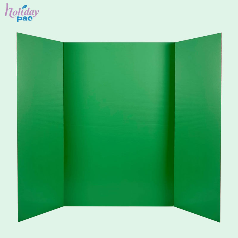 Wholesale Spotlight Corrugated Presentation Display Boards - Holidaypac