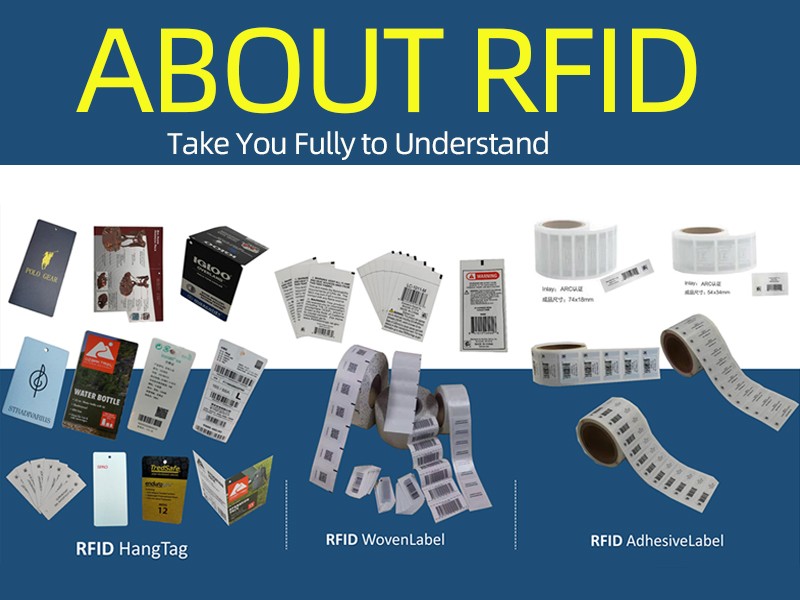 HolidayPAC: Leading the Way in Eco-Friendly RFID Label Solutions