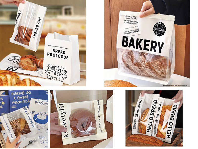 Packaging Trends in 2025: Innovations Driving the Future by Holidaypac