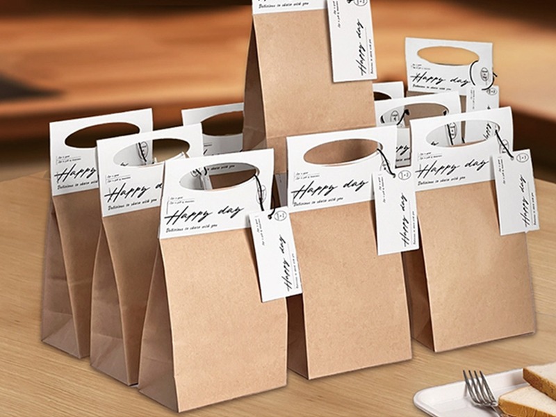 Packaging Trends in 2025: Innovations Driving the Future by Holidaypac