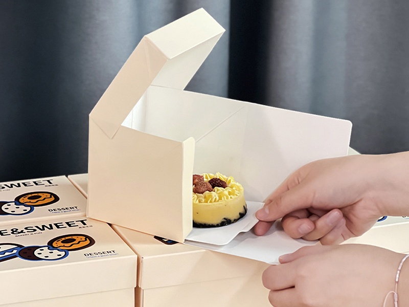 Packaging Trends in 2025: Innovations Driving the Future by Holidaypac