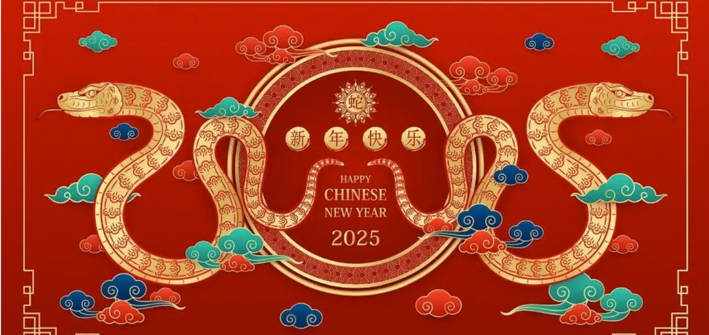 Celebrate the 2025 Chinese New Year with Holidaypac Packaging Factory