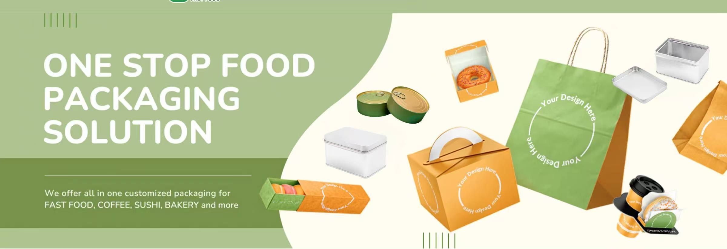 Holidaypac: Leading the Way in Sustainable Packaging with Self-Sealing Tin Cans