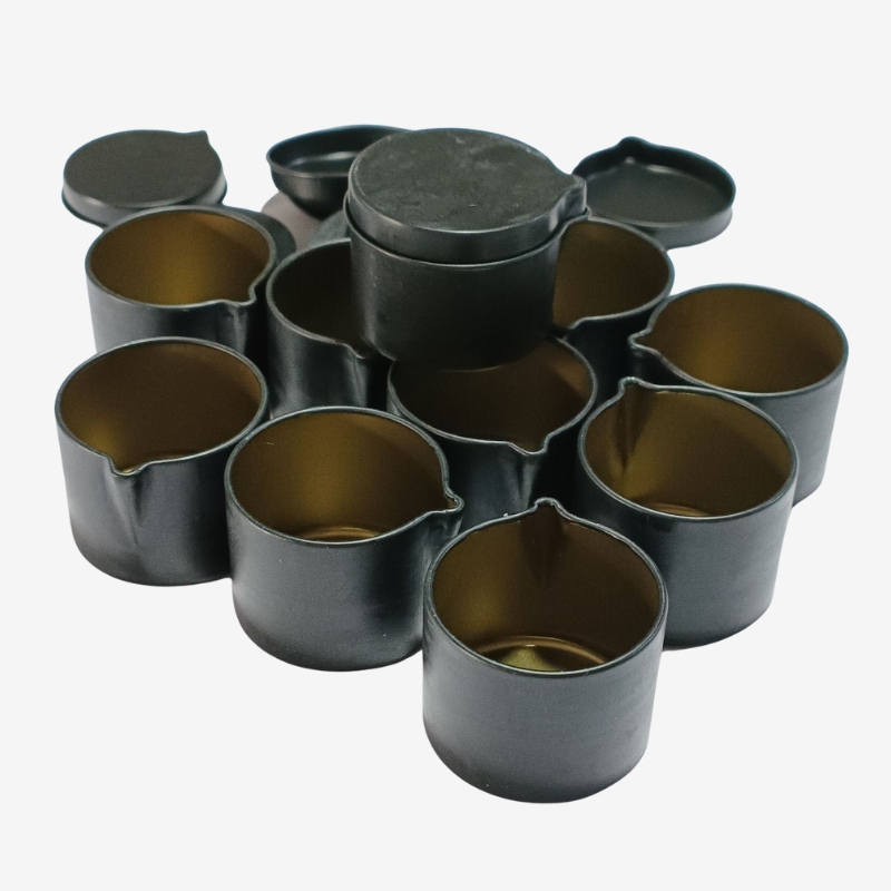 Factory Metal Candle Tins Can wholesale - Holidaypac