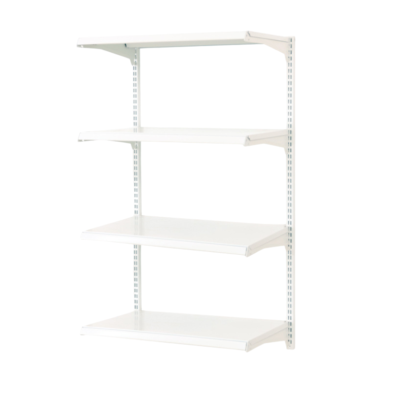 Custom Stainless Steel Wire Shelves Wall Mount - Holidaypac​