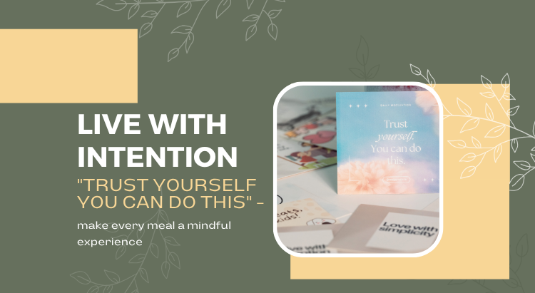 Motivational Lunch Cards for Kids & Adults - Healthy Meal Ideas with English Learning Quotes