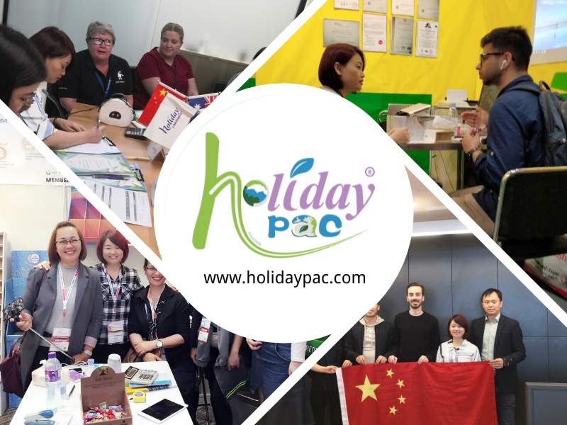 Effective Business Communication and Follow-Up with Clients for HolidayPac