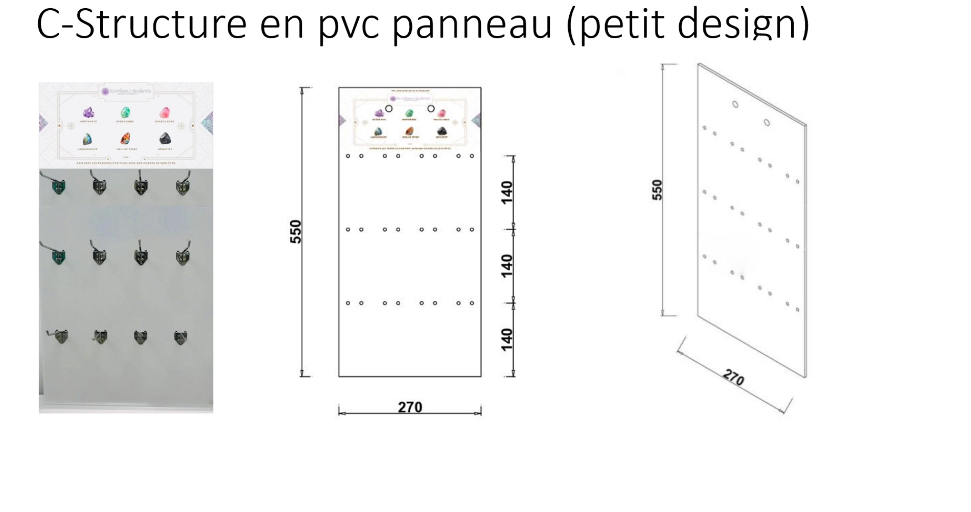 Holidaypac’s Innovative Display and Packaging Solutions for Source de Cristal