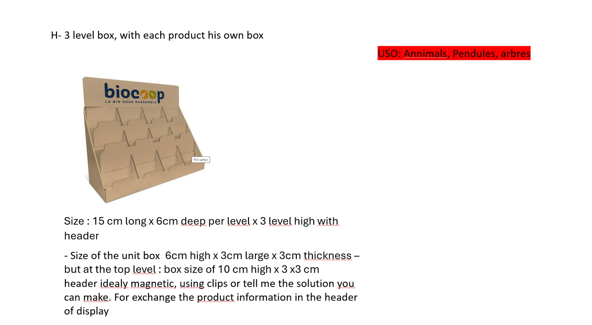 Holidaypac’s Innovative Display and Packaging Solutions for Source de Cristal