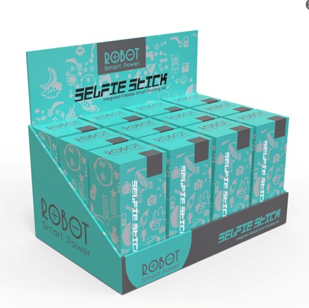 2. Minimalist Design Enhances Brand Recognition - Holidaypac