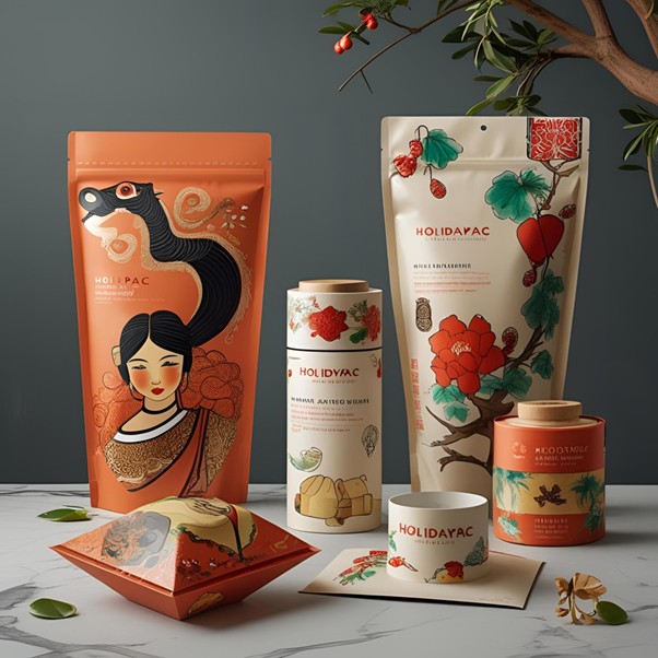 5. Cultural Elements and Storytelling to Enhance Brand Value - Holidaypac